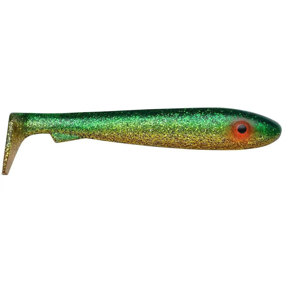 Mcrubber Paddletail 8 Inch (2 Pack) 1