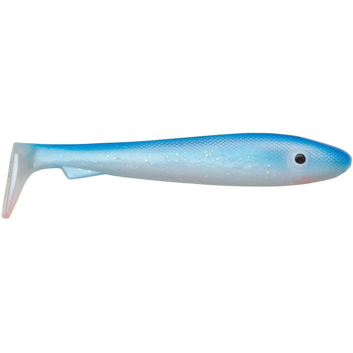 Mcrubber Paddletail 10 Inch (2 Pack) 7