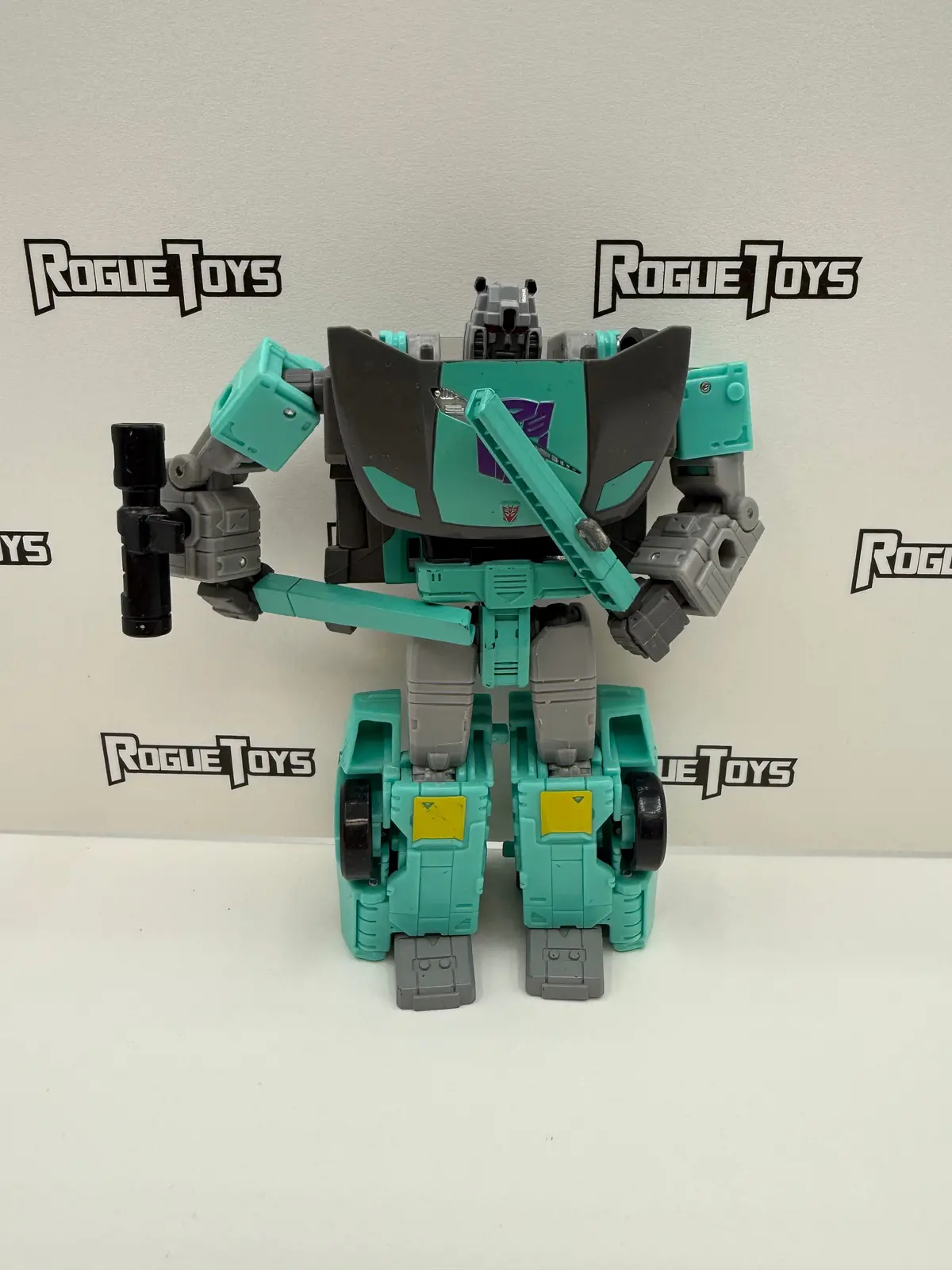 Hasbro Transformers Timelines Shattered Glass Autobot Vs Decepticon Sideswipe (Sideswipe/Rodimus 2 Pack) 1