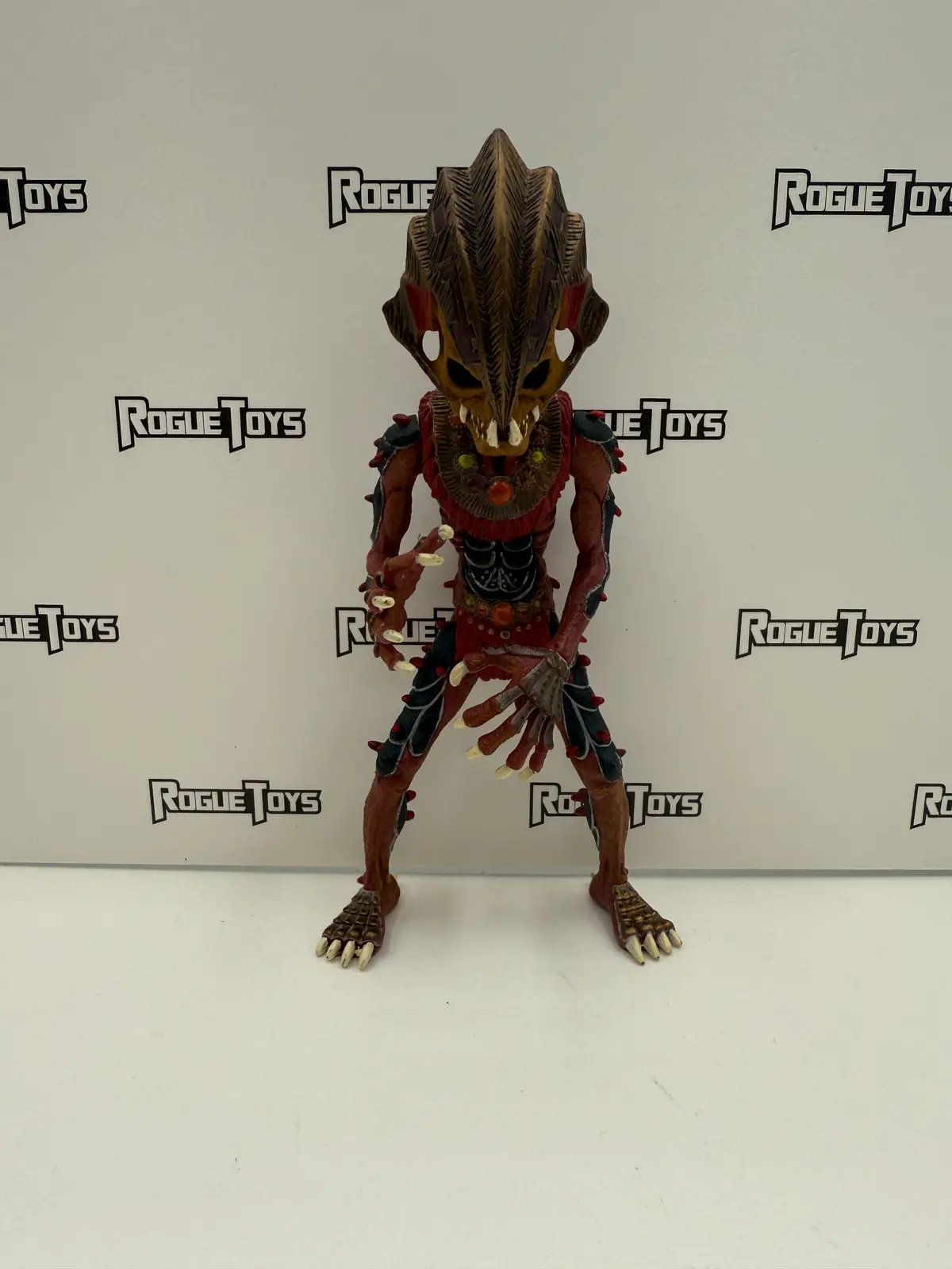 Full Moon Toys Puppet Master The Totem 1
