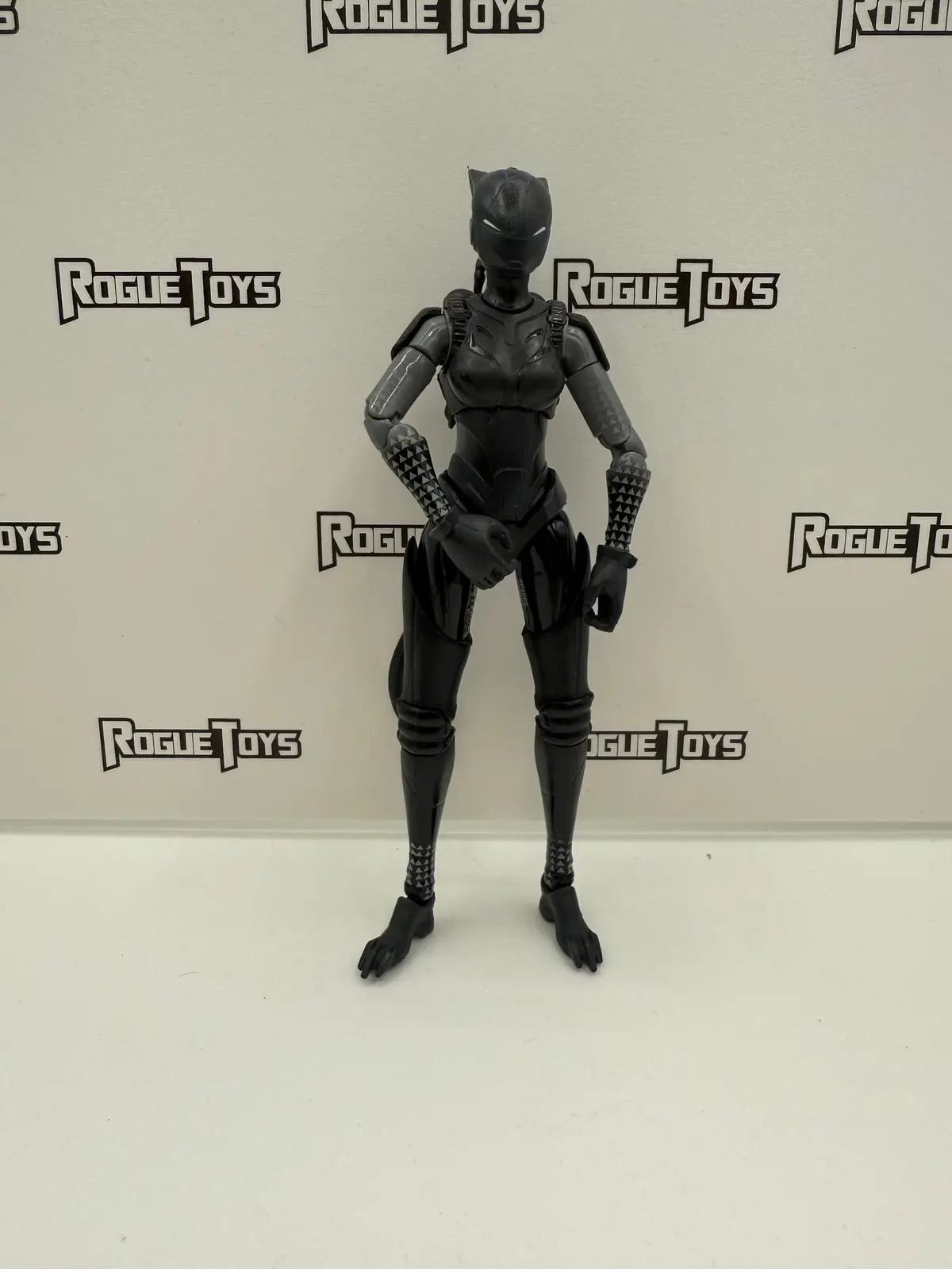 Hasbro Fortnite Lynx 1