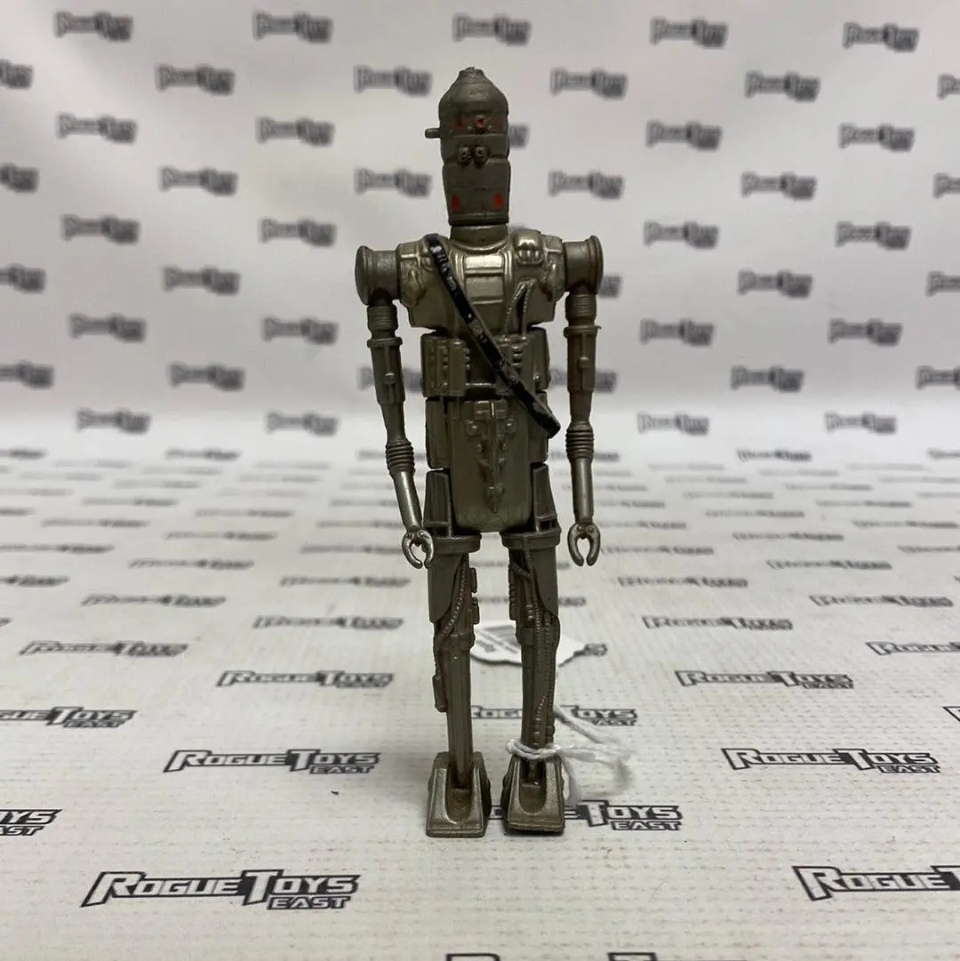 Kenner Vintage Star Wars Ig-88 1