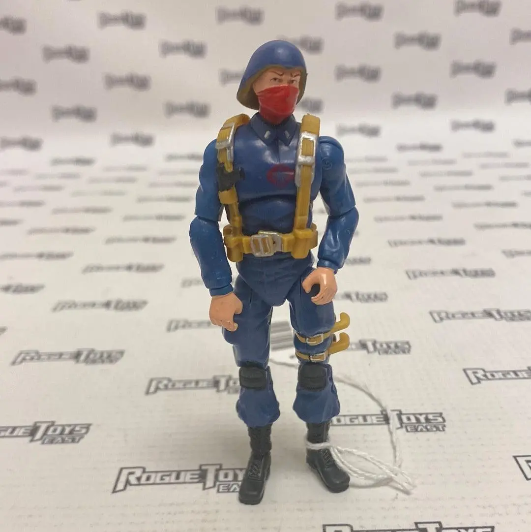 Hasbro Gi Joe Cobra The Enemy 1