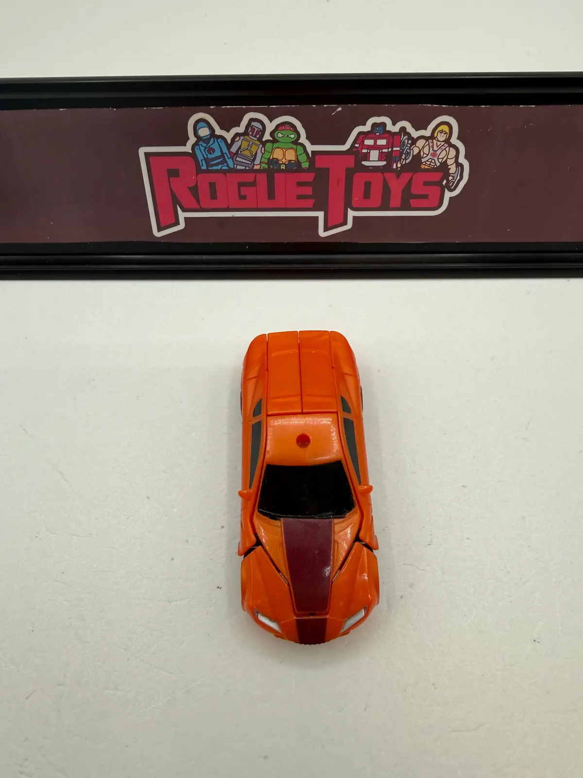 Hasbro Transformers Prime Cyberverse Knock Out 1