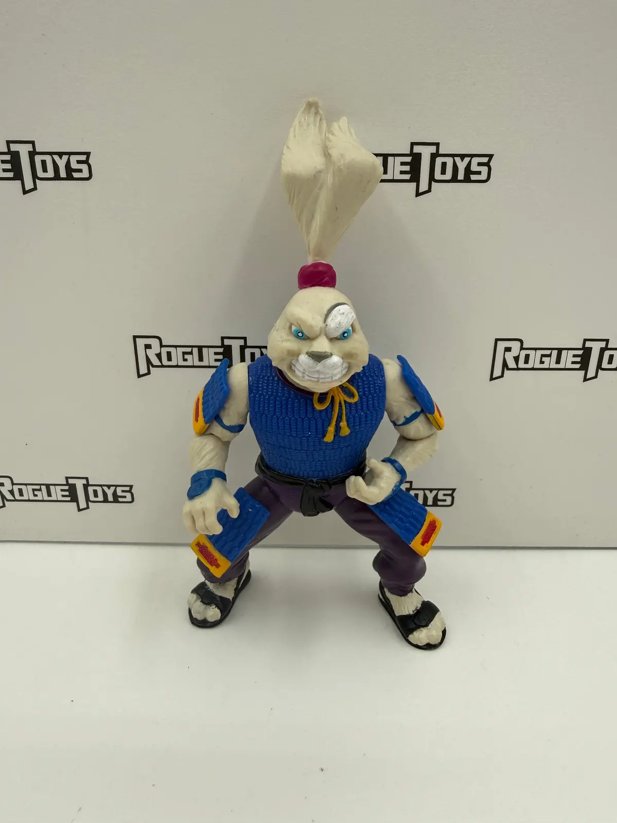 Playmates Teenage Mutant Ninja Turtles (Tmnt) Usagi Yojimbo 1
