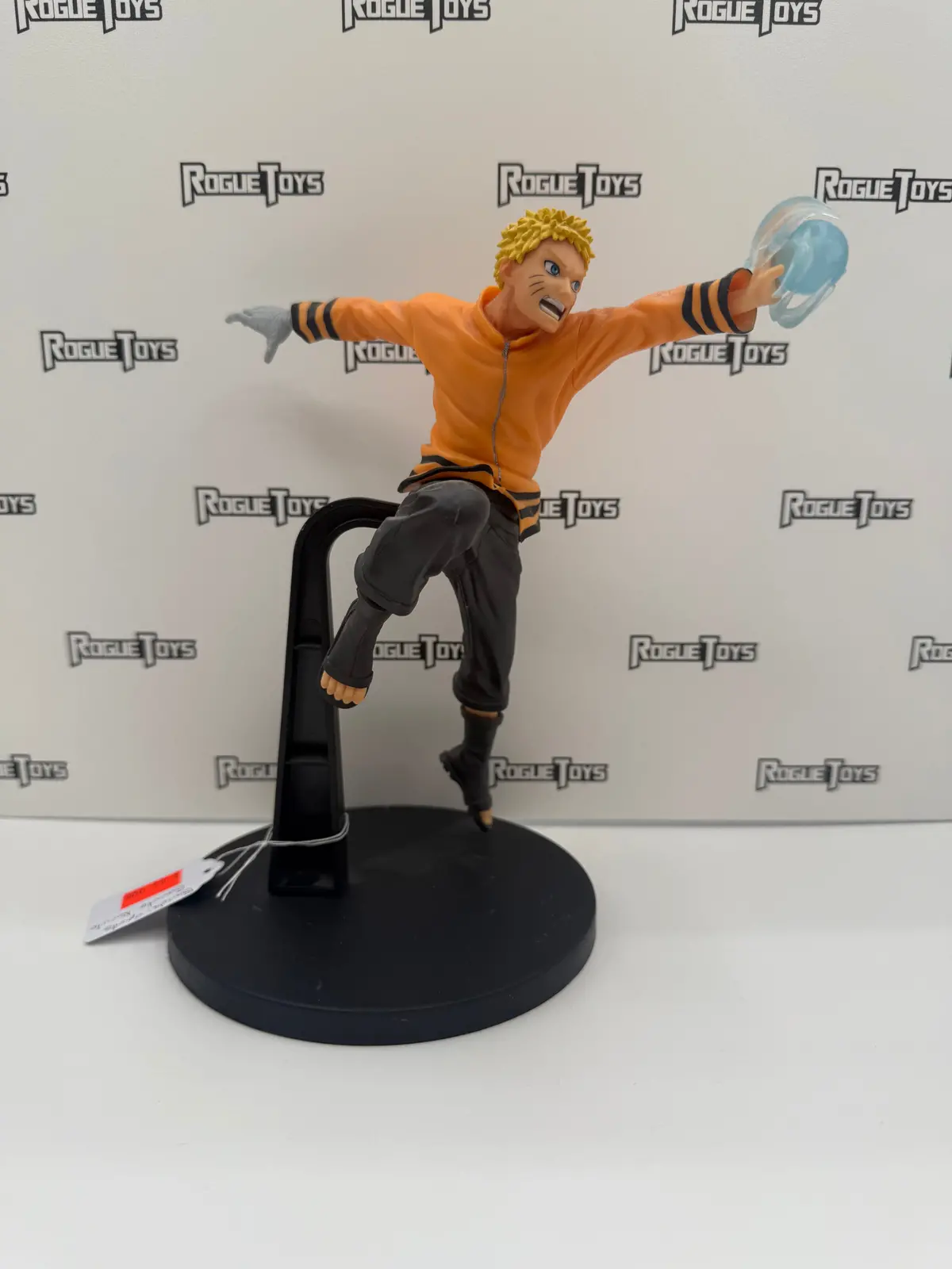 Bandai Spirits Vibration Stars Boruto: Naruto Next Generations Uzumaki Naruto 1