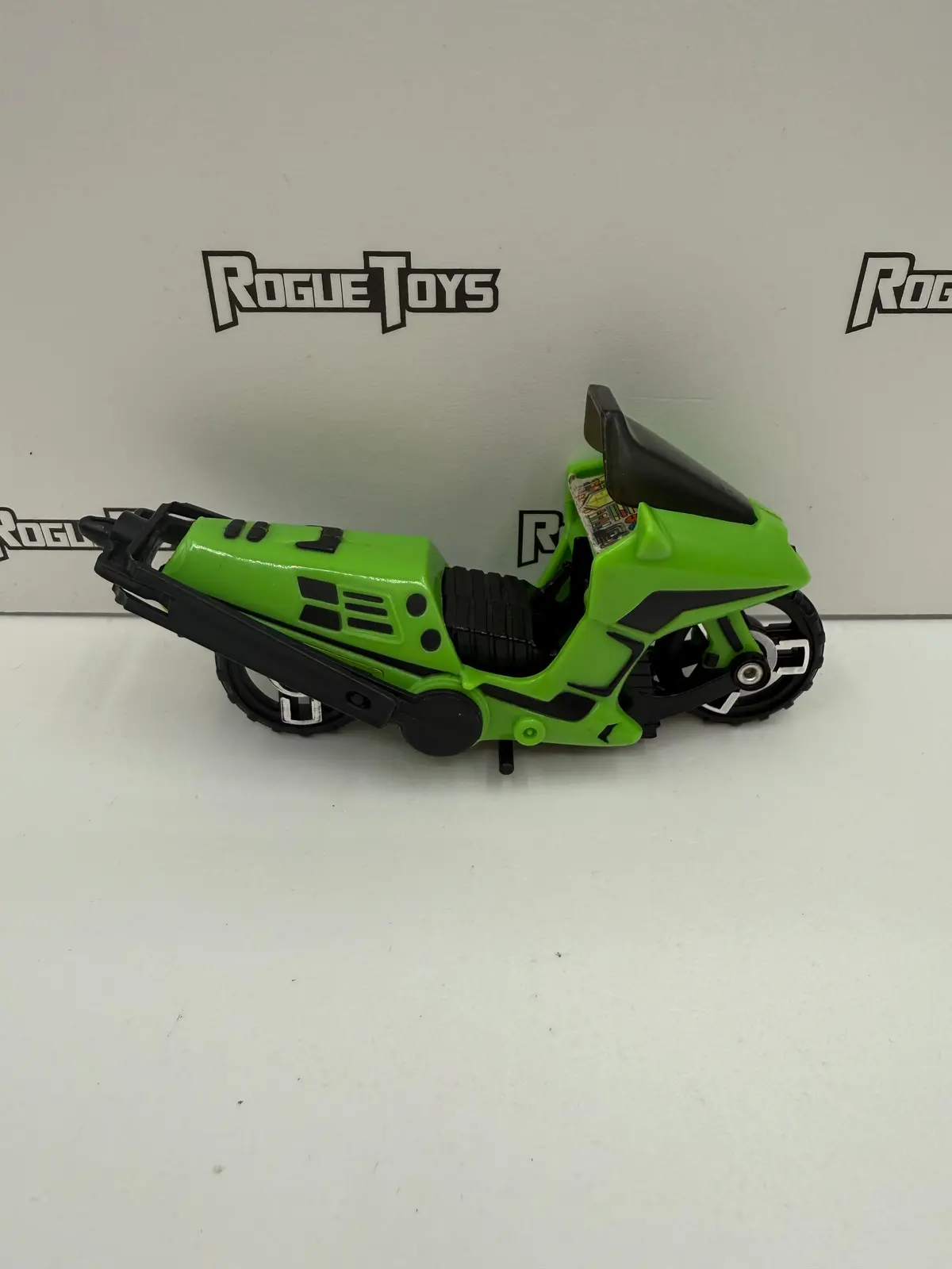Kenner Mask Condor 1
