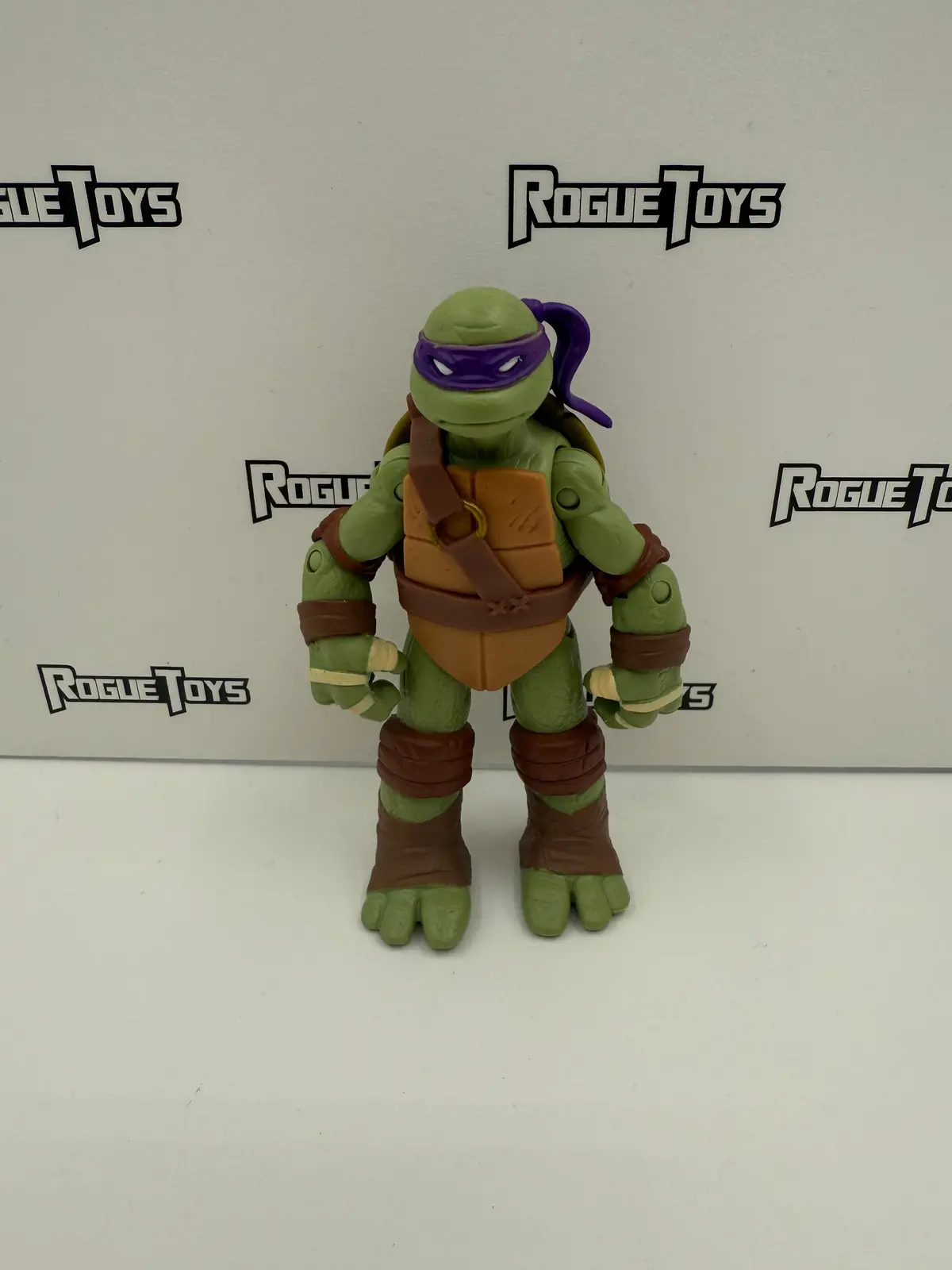 Playmates Nickelodeon Teenage Mutant Ninja Turtles (Tmnt) Donatello 1