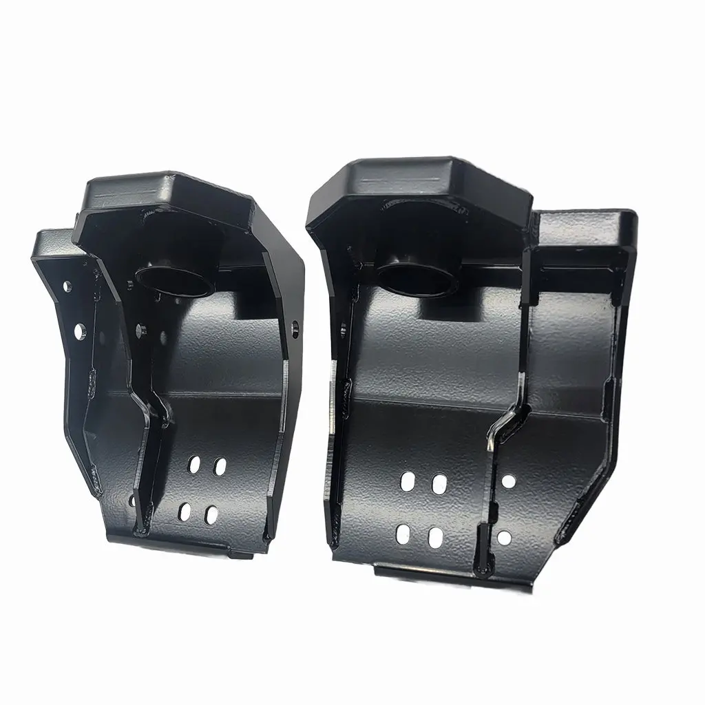 05+ Coil Spring Swap Buckets - 1992-1997 Ford F-Series 2