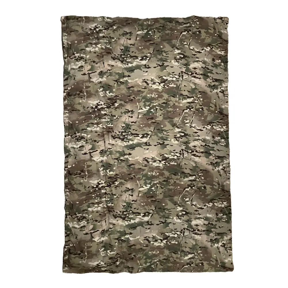 Camo Coalcracker Quilt 1