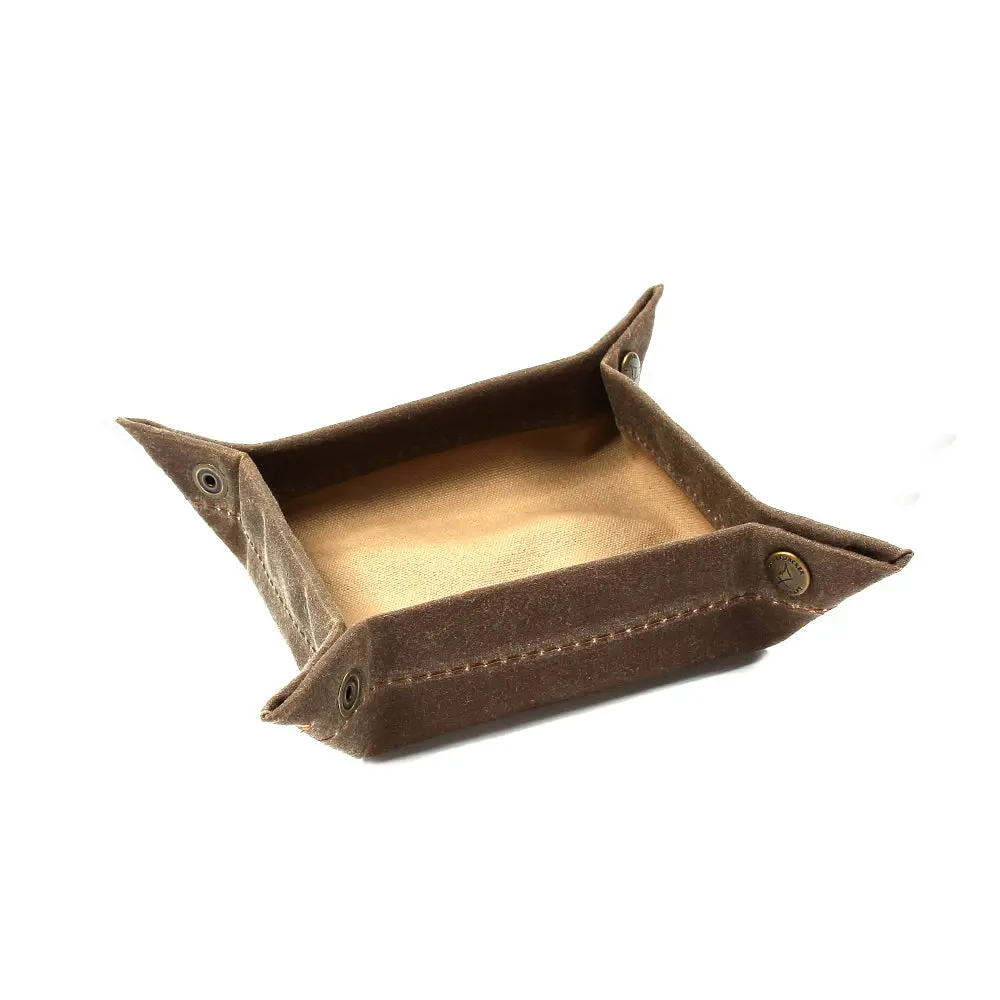 Folding Catch Tray 1