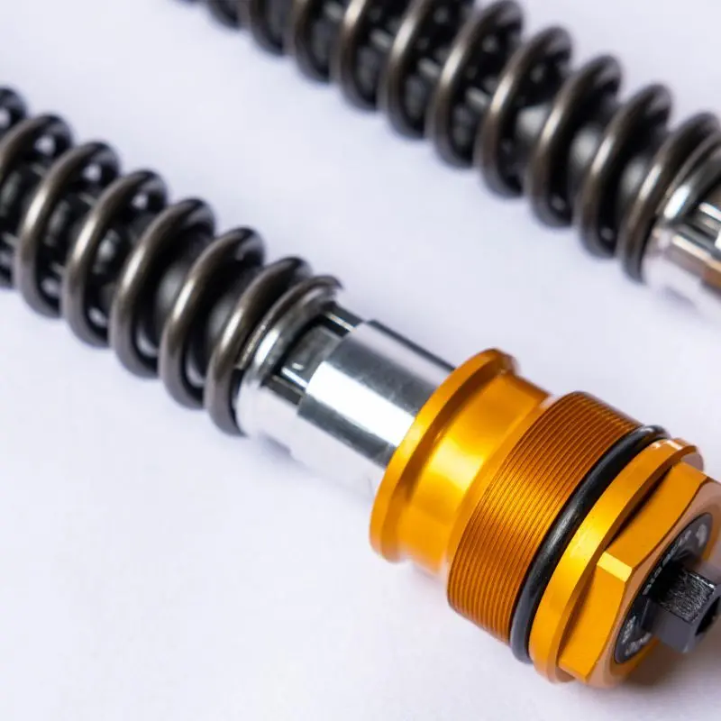 Bbp Front Suspension Cartridge Kit For Indian Challenger & Sport Chief 29Mm | Best Cartridge Kit For My Indian 1