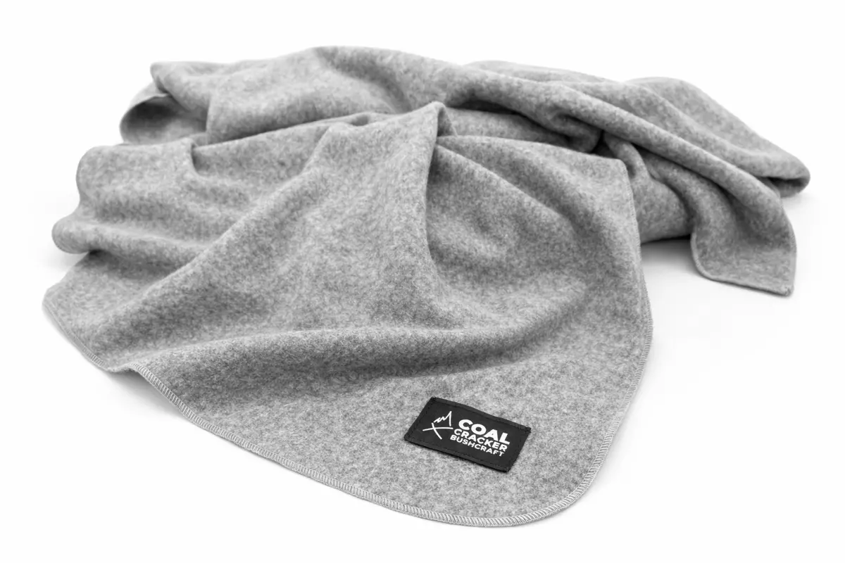 Coalcracker Field Blanket 1