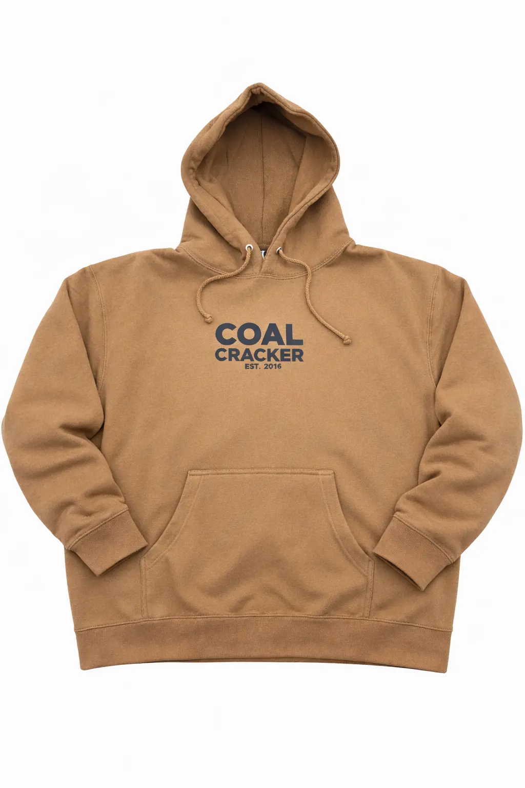 Coalcracker Pullover Hoodie 1