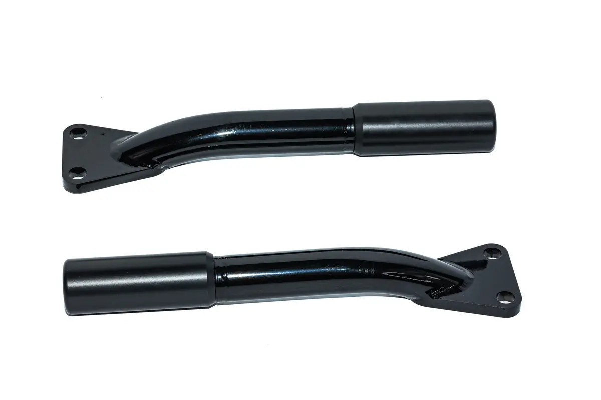'22+ Indian Chief Rear Sliders / Passenger Foot Rests (Sold As A Pair) 1