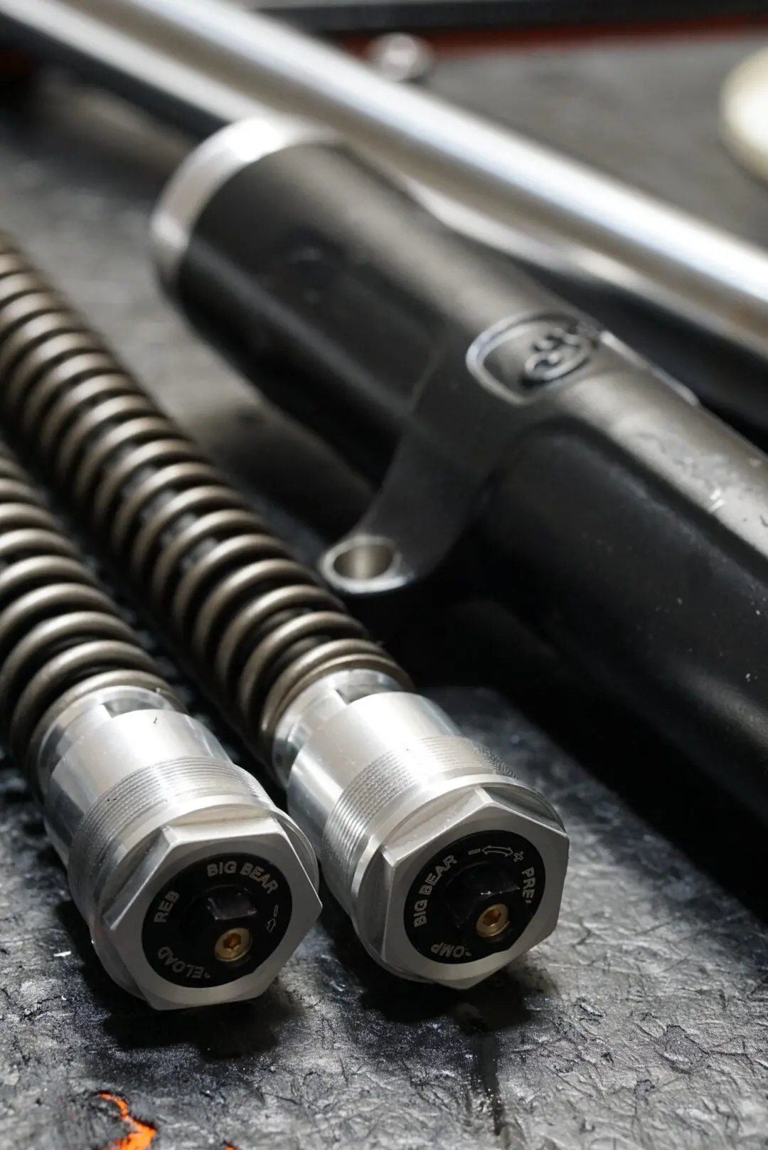 29Mm Cartridge Kit – Indian Chief 1