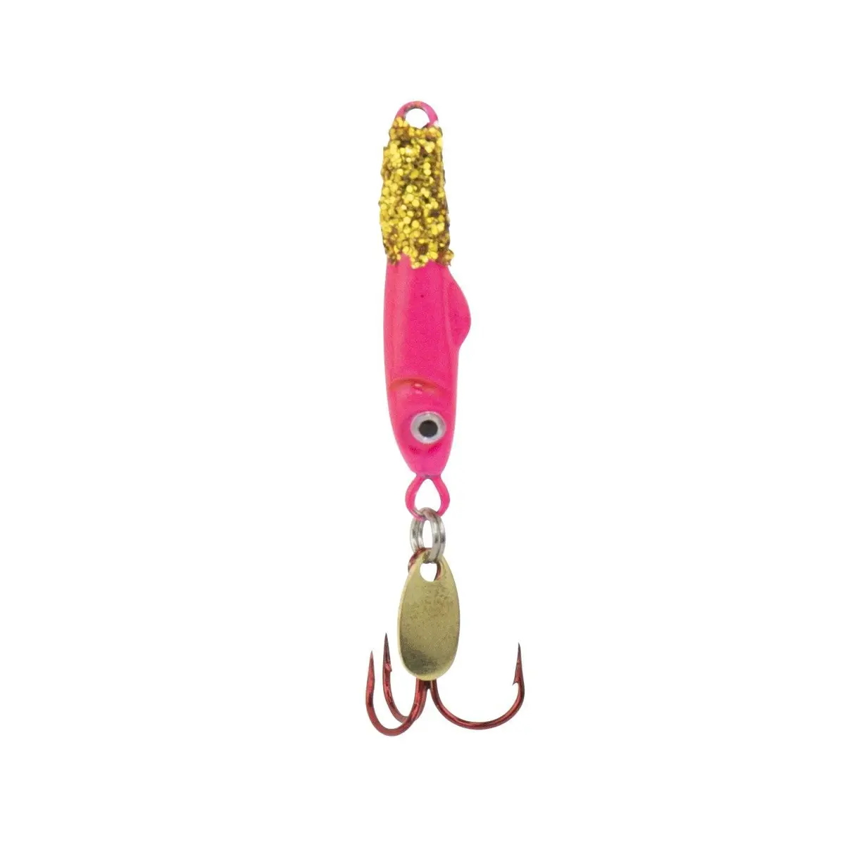 Pinhead Jigging Minnow Lure