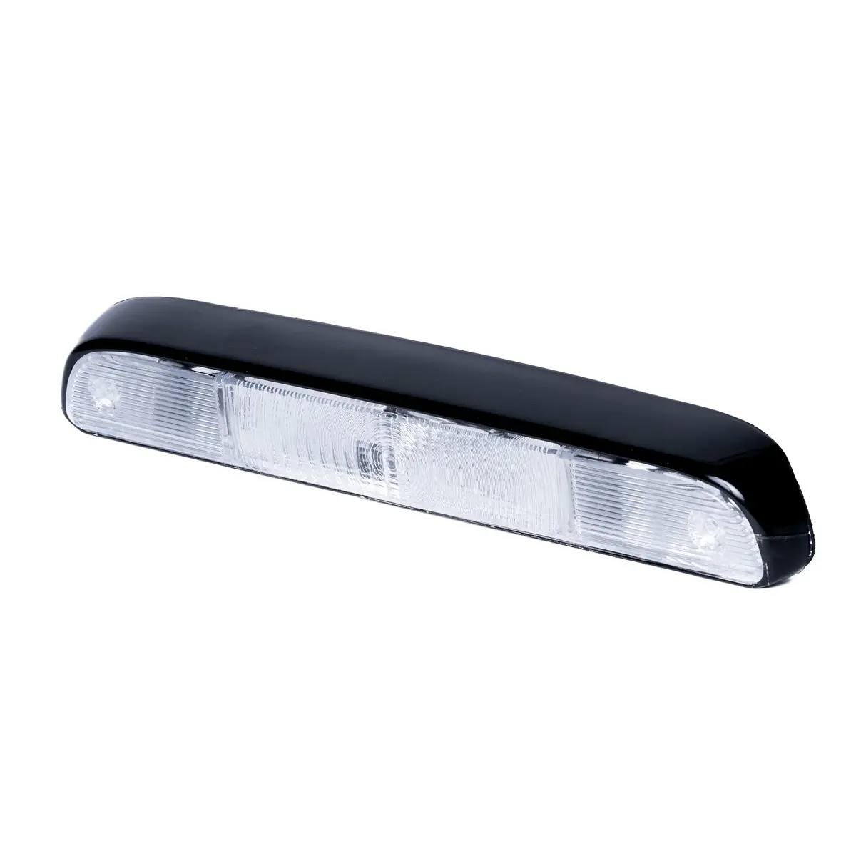 Blem-Complete Performance Clear Third Brake Light - 1994-1997 Ford F-Series & Bronco 1