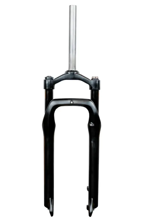 Coil Suspension Fork Upgrade 1