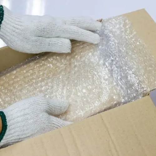Collector Grade Picking & Packing (Per Item) 1