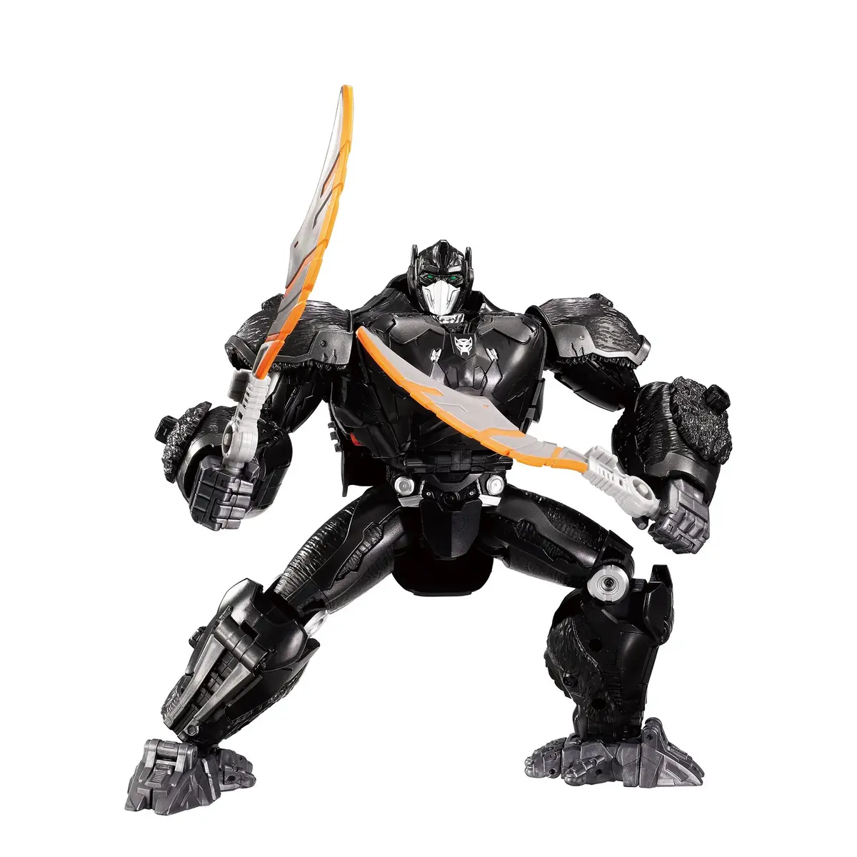 Transformers Takara Tomy Mv-7 - Rise Of The Beasts - Optimus Primal Action Figure (F7897) Low Stock 1
