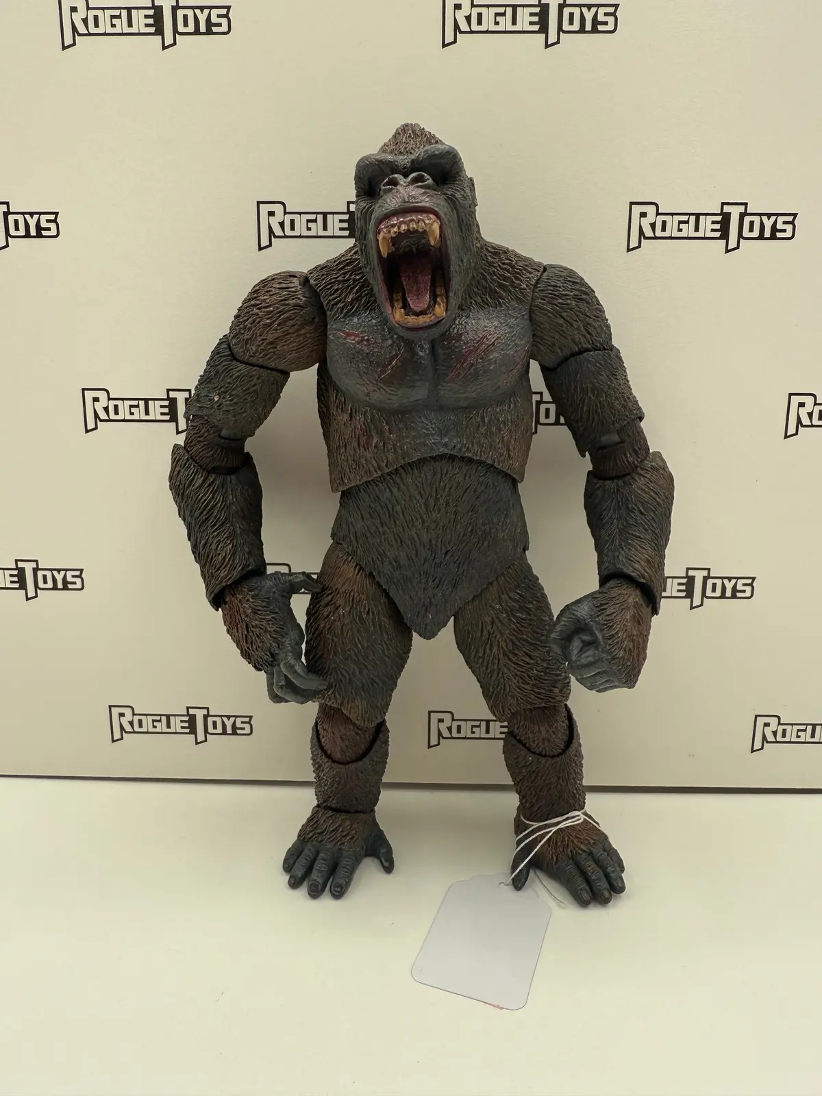 Neca Ultimate King Kong 1