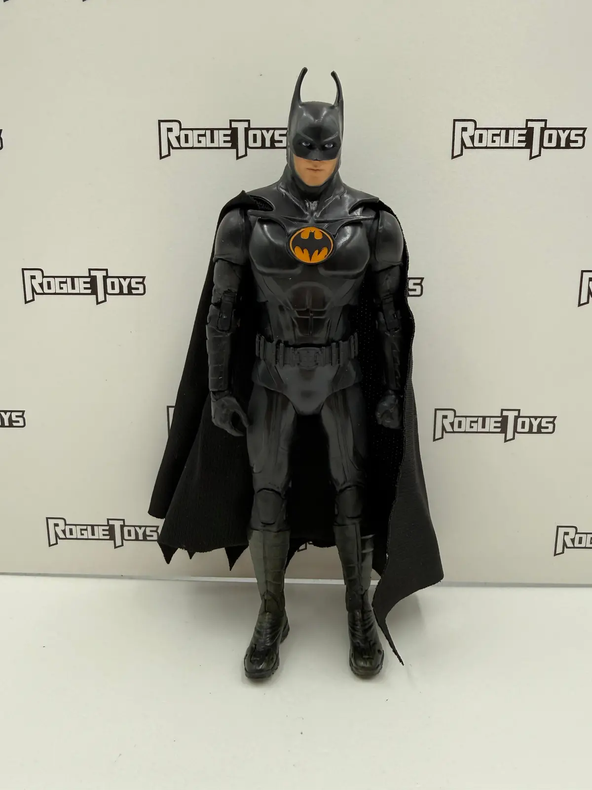 Mcfarlane Toys Dc Multiverse The Flash Movie Batman 1
