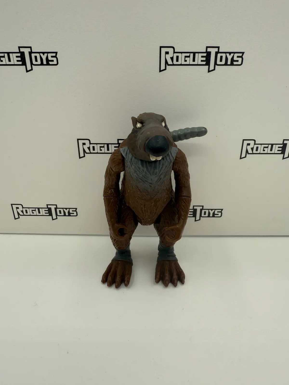 Playmates Teenage Mutant Ninja Turtles (Tmnt) Splinter 1