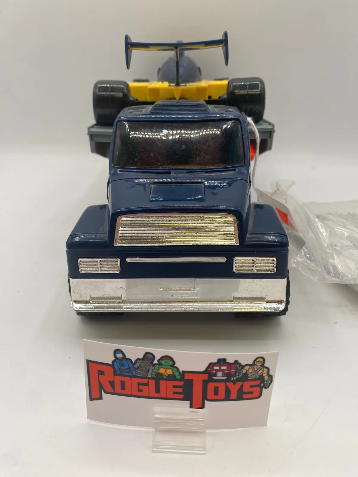 Kenner Mask Goliath 1