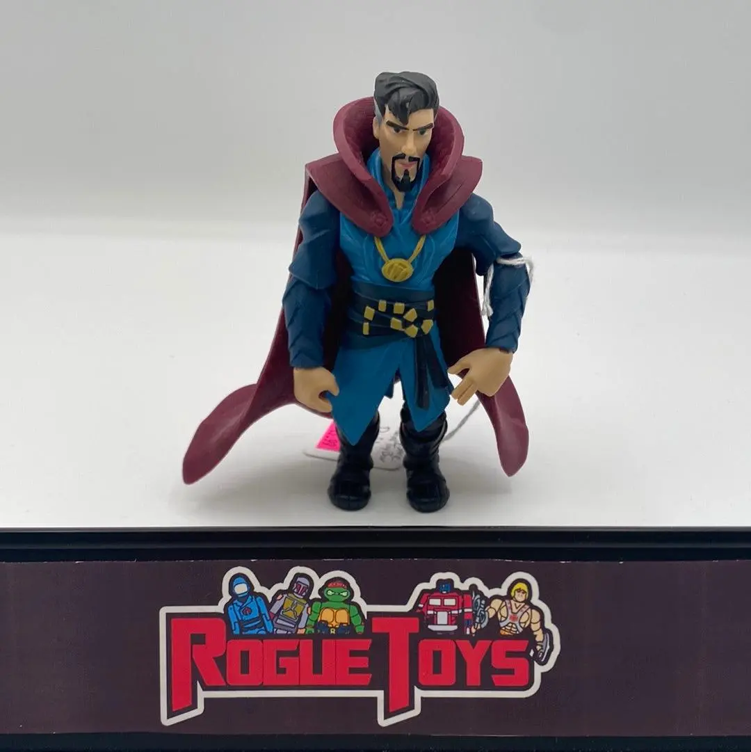 Disney Store Marvel Toy Box Dr. Strange 1
