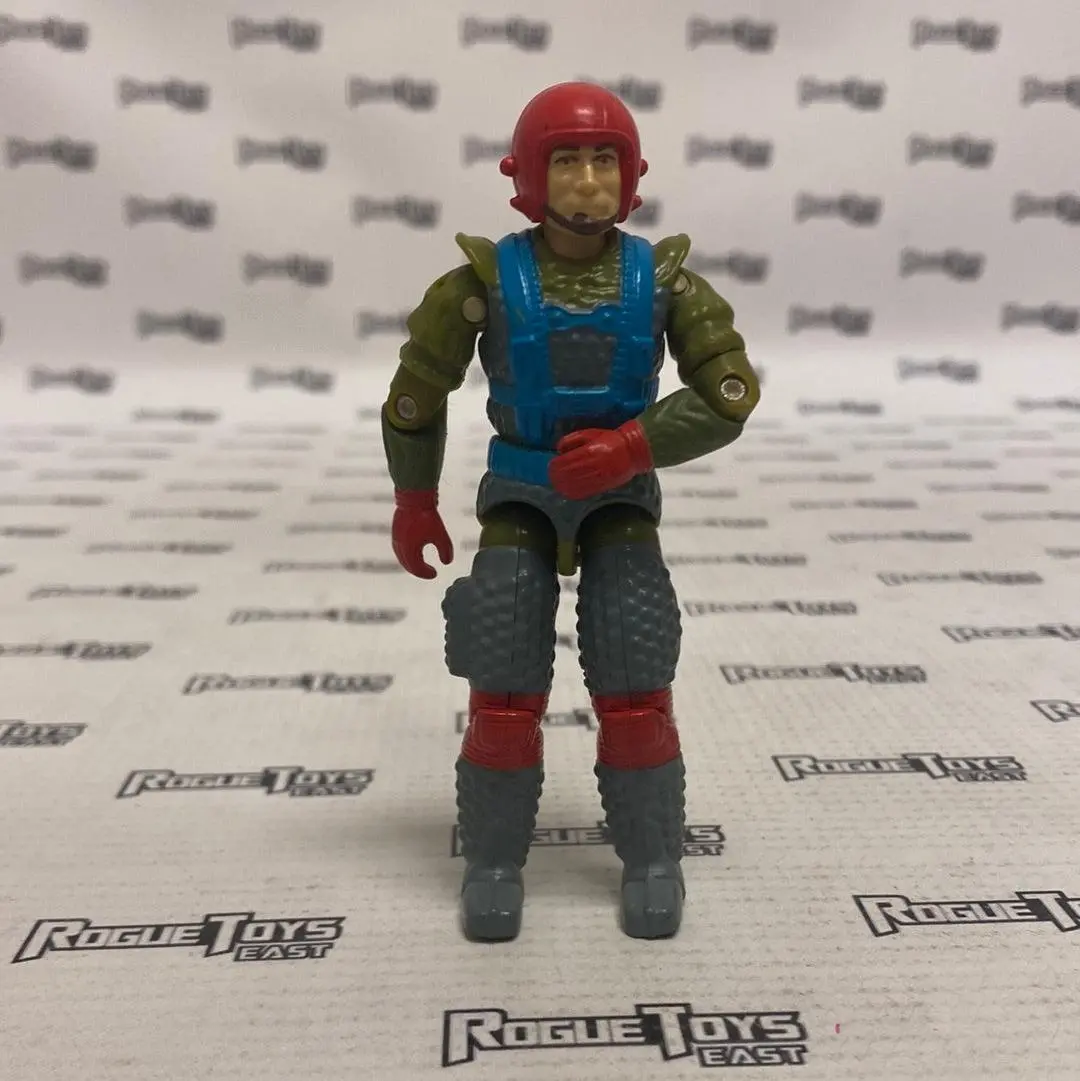 Hasbro Gi Joe Vintage Fast Draw (Incomplete) 1