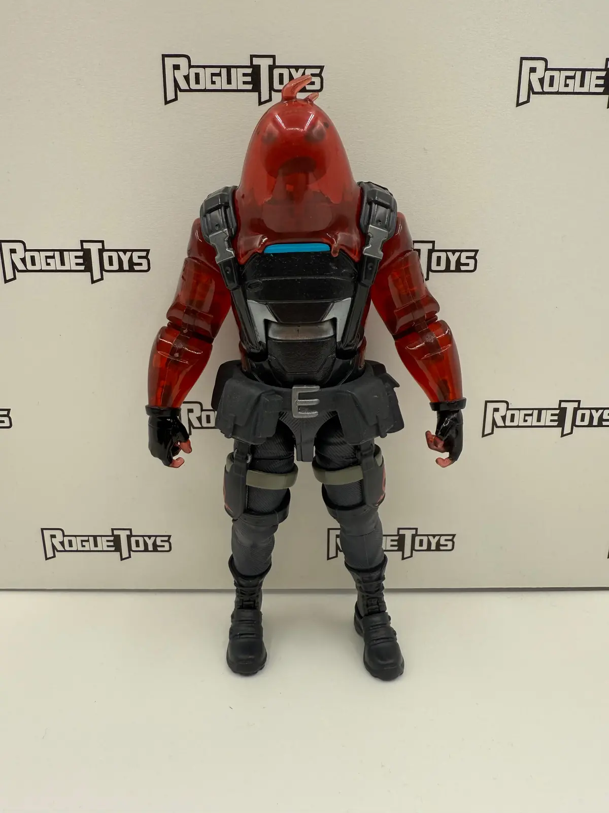 Hasbro Fortnite Victory Royale Series Sludge 1