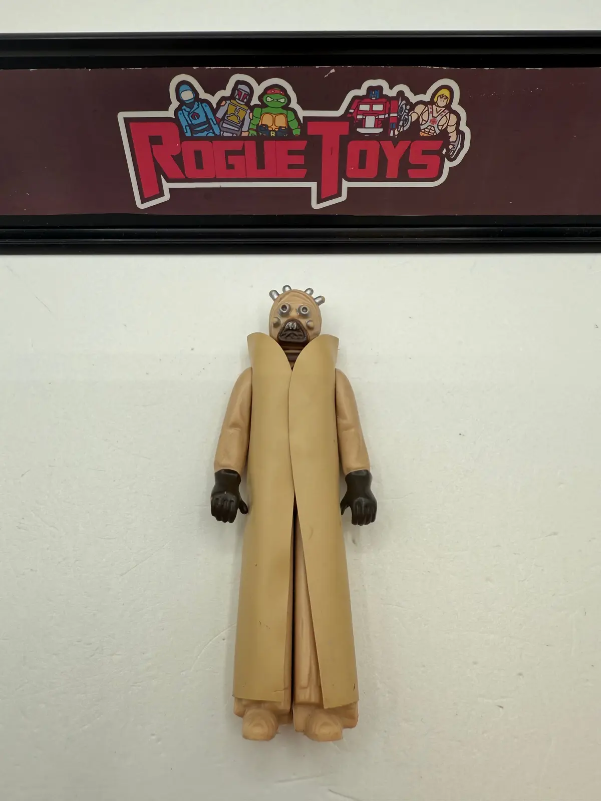Kenner Star Wars Tusken Raider (Sand People) 1