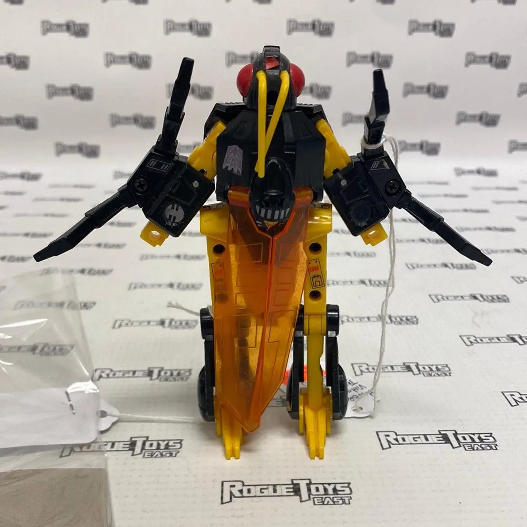 Hasbro 1985 Vintage G1 Transformers Ransack (Complete) 1