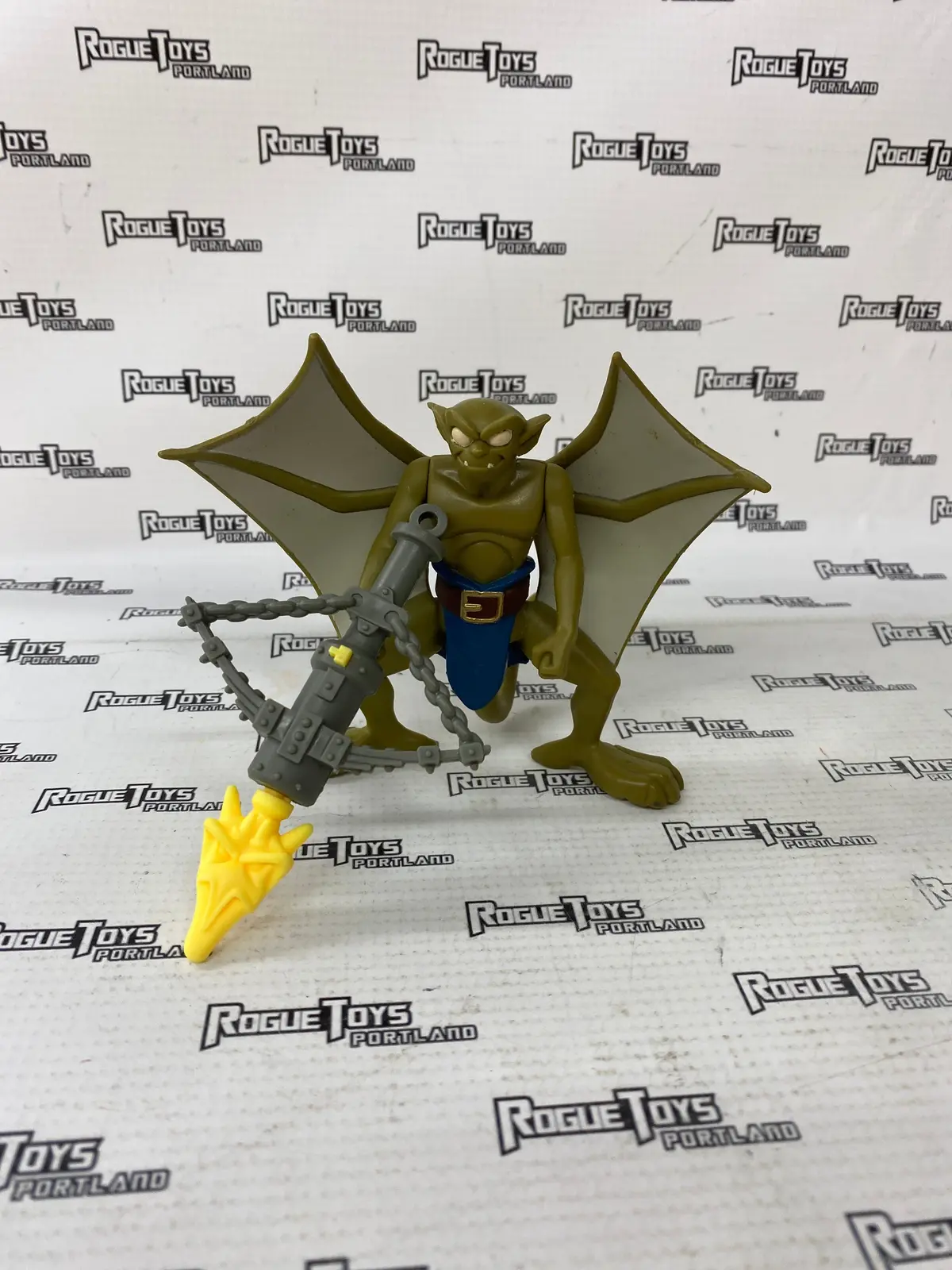 Kenner Gargoyles Lexington 1