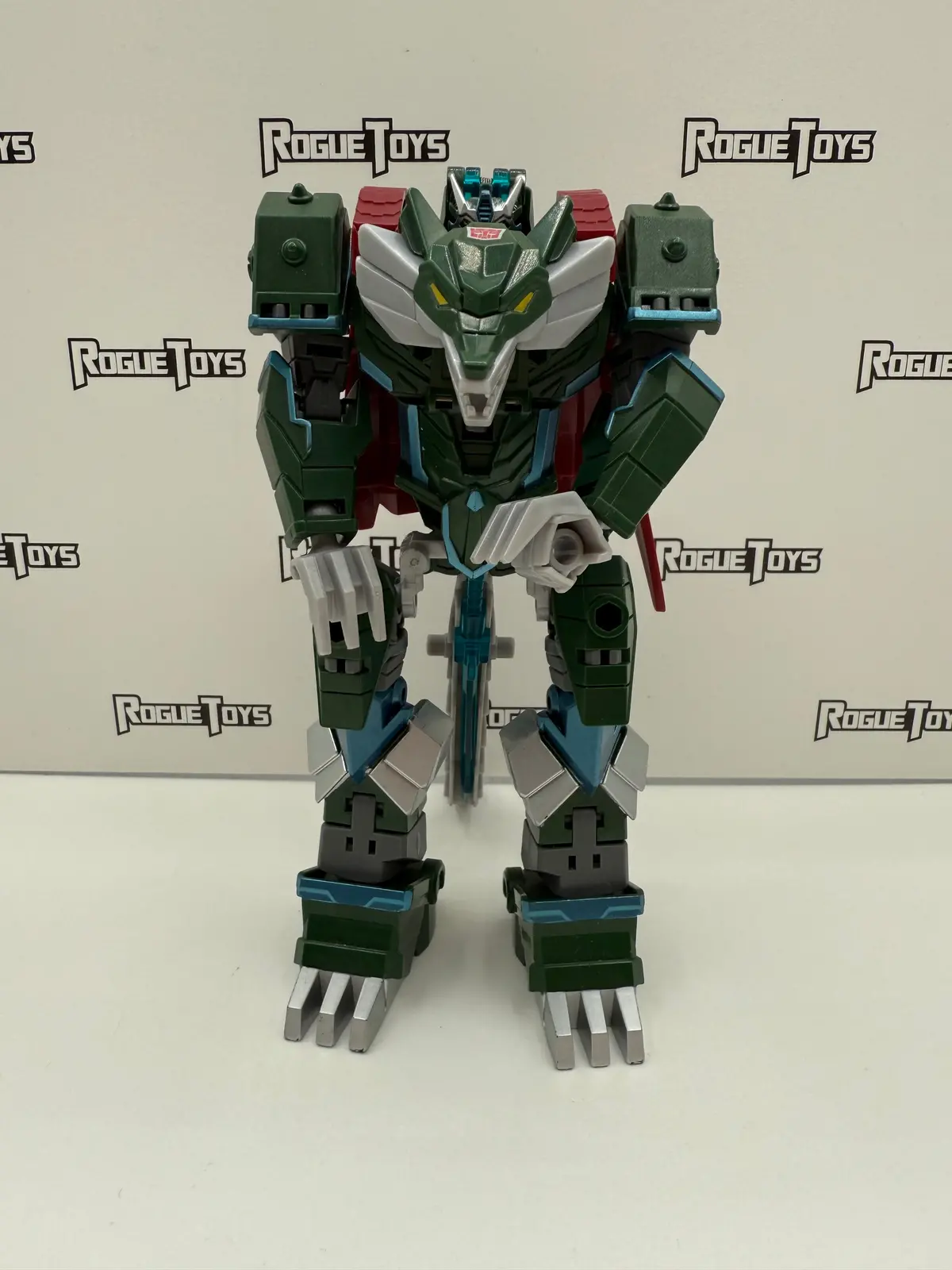 Hasbro Transformers Cyberverse Ultra Class Bumblebee Cyberverse Adventures Autobot Thunderhowl (Energon Armor) 1