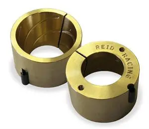 Dana 60 Bronze Upper Kingpin Bushings 1