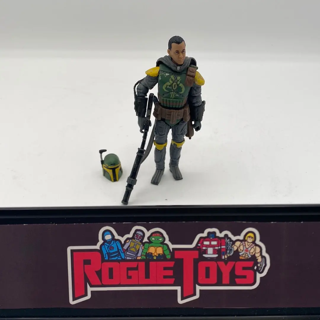 Hasbro Star Wars Mandalorian Republic Elite Llats Ward 1