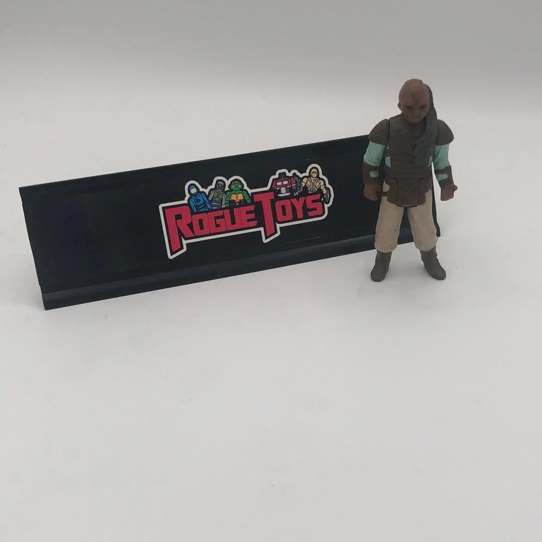 Kenner Star Wars Return Of The Jedi Weequay 1