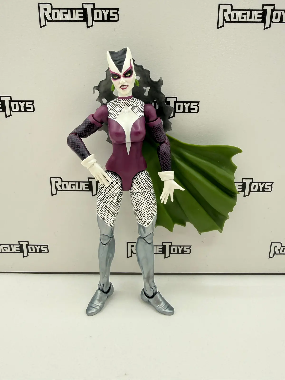 Hasbro Marvel Legends Lilith 1