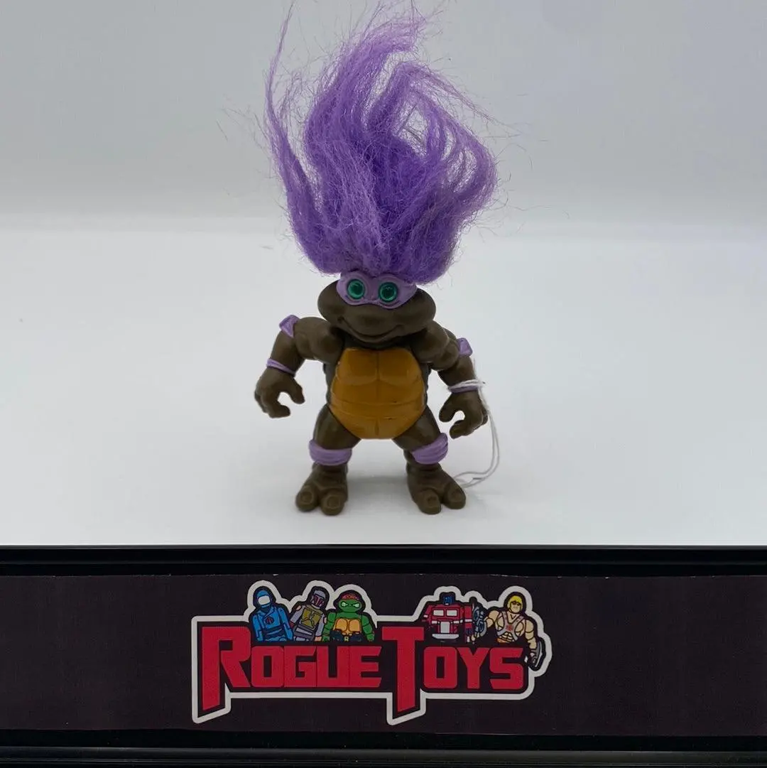Teenage Mutant Ninja Turtles 1993 Troll Donatello 1