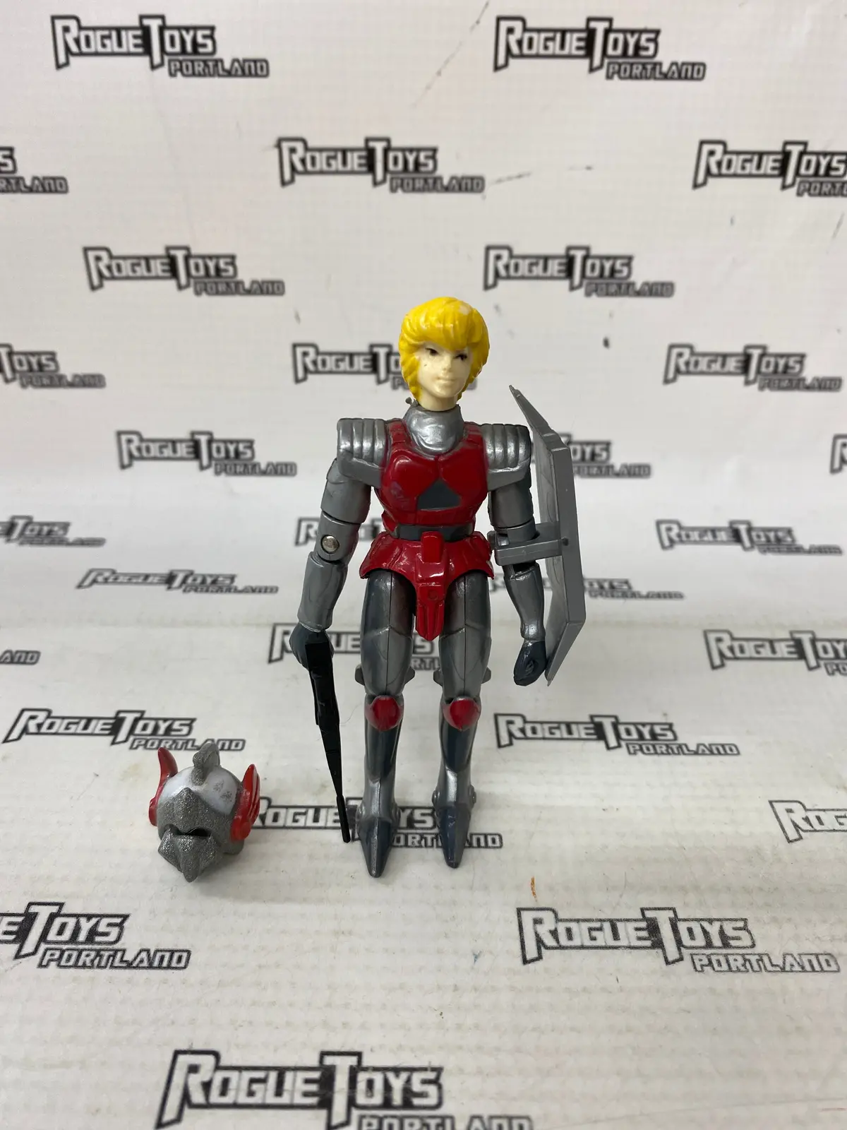 Vintage Robotech Dana Sterling 1