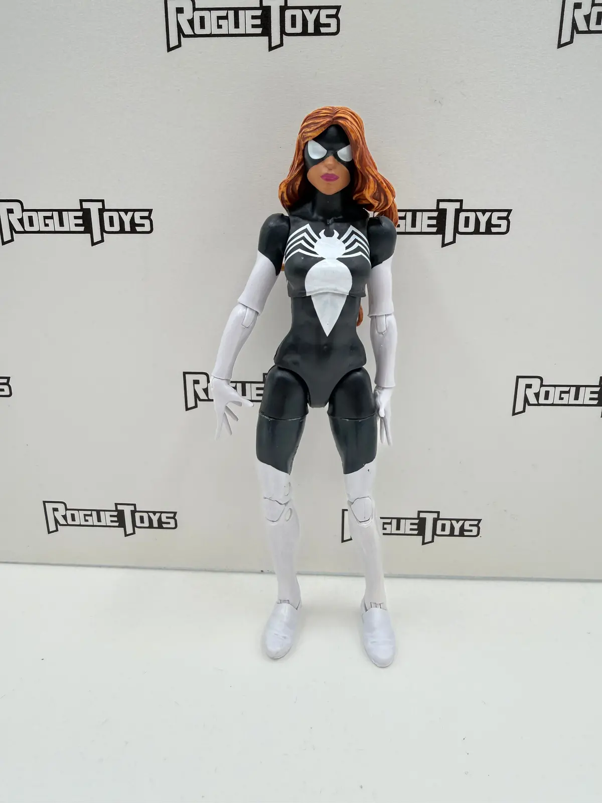 Hasbro Marvel Legends Spider-Woman 1