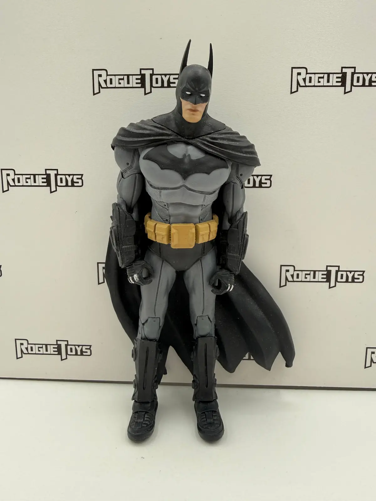 Mcfarlane Toys Dc Multiverse Batman Arkham City 1