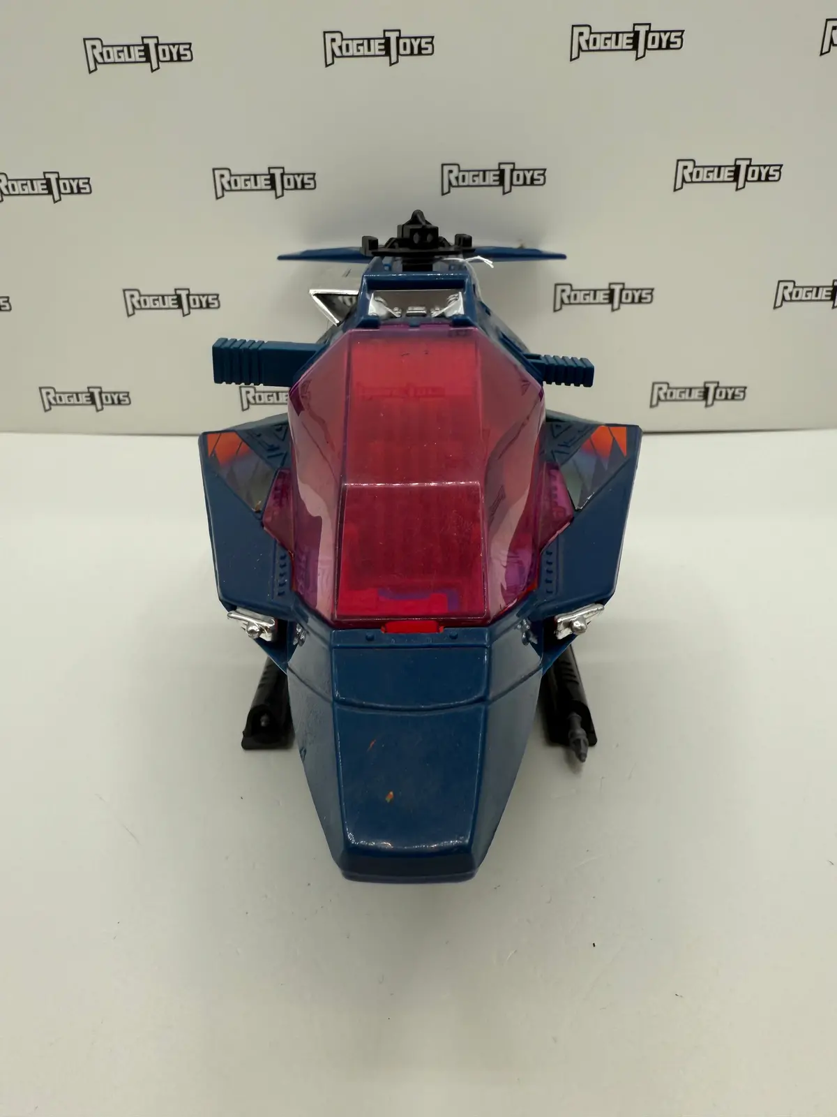 Kenner Mask Switchblade 1