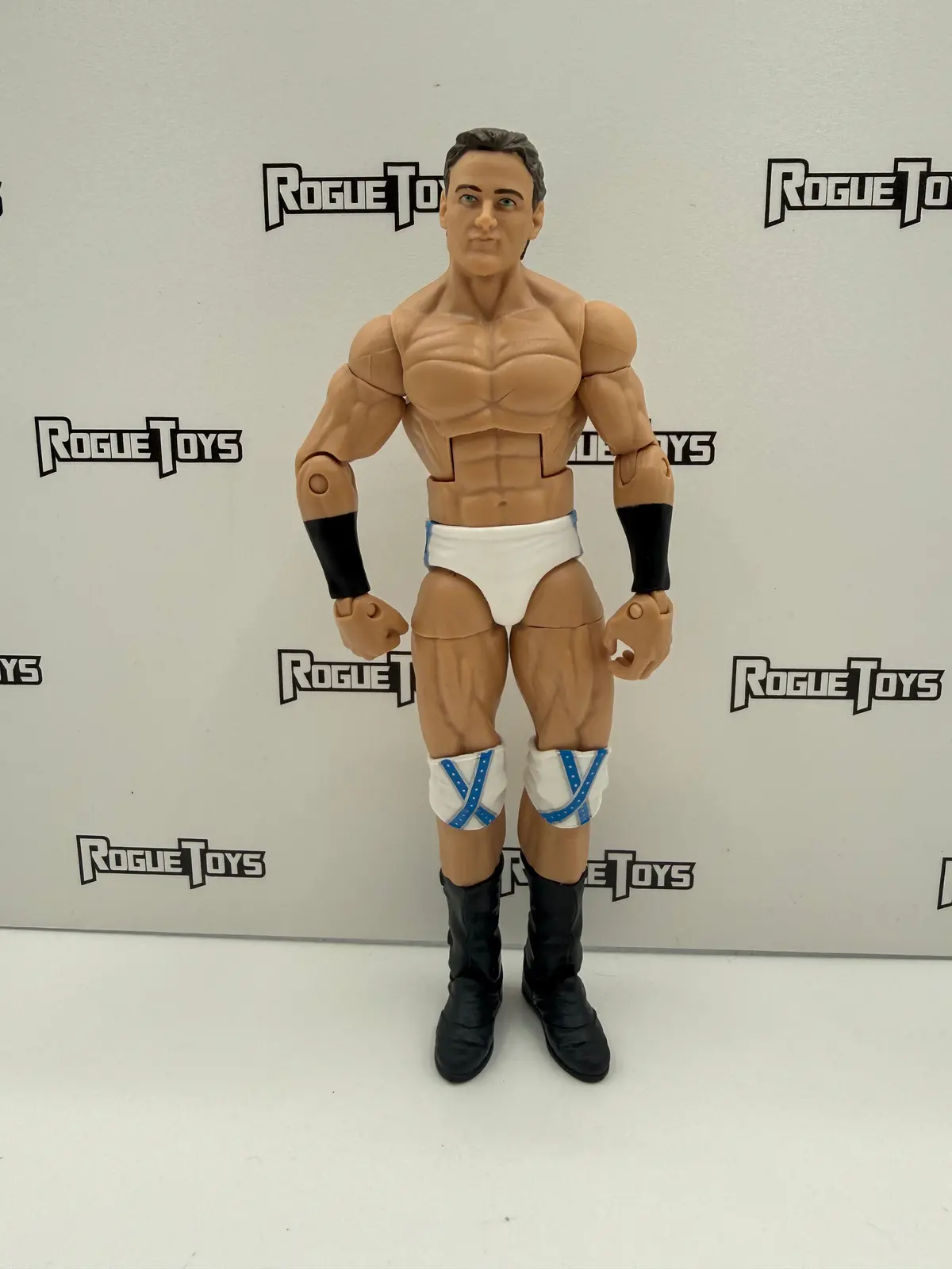 Mattel Wwe Elite Series 8 Drew Mcintyre 1