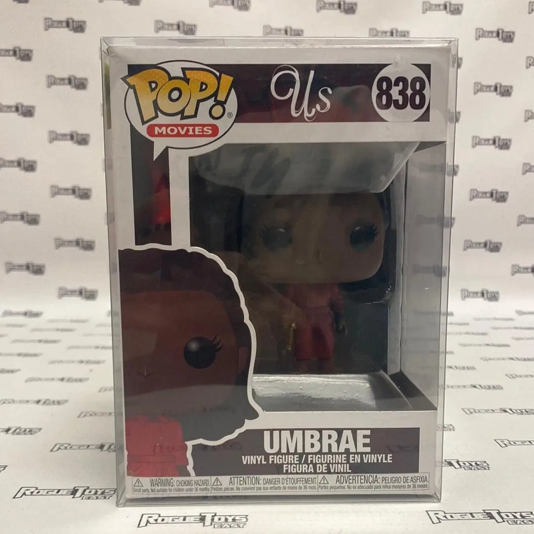 Funko Pop! Movies Us Umbrae 1