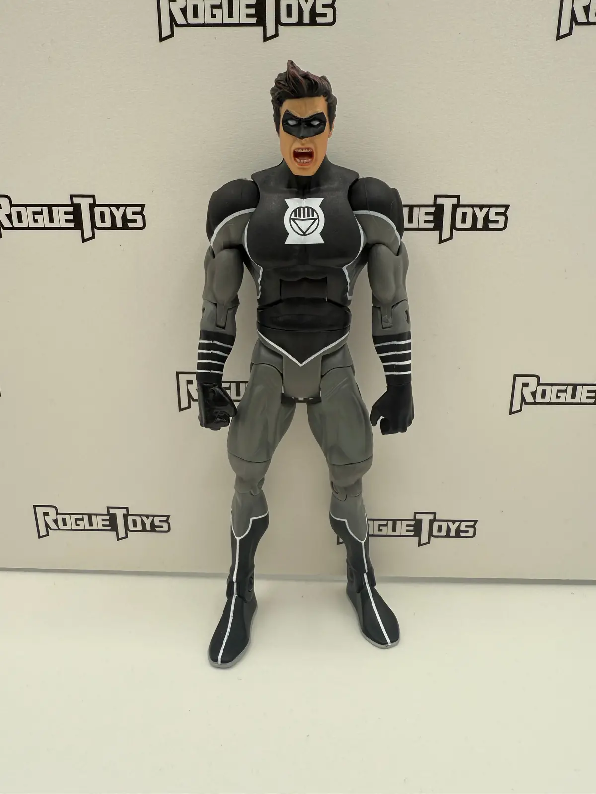 Mattel Dc Universe Classics Black Lantern Hal Jordan 1