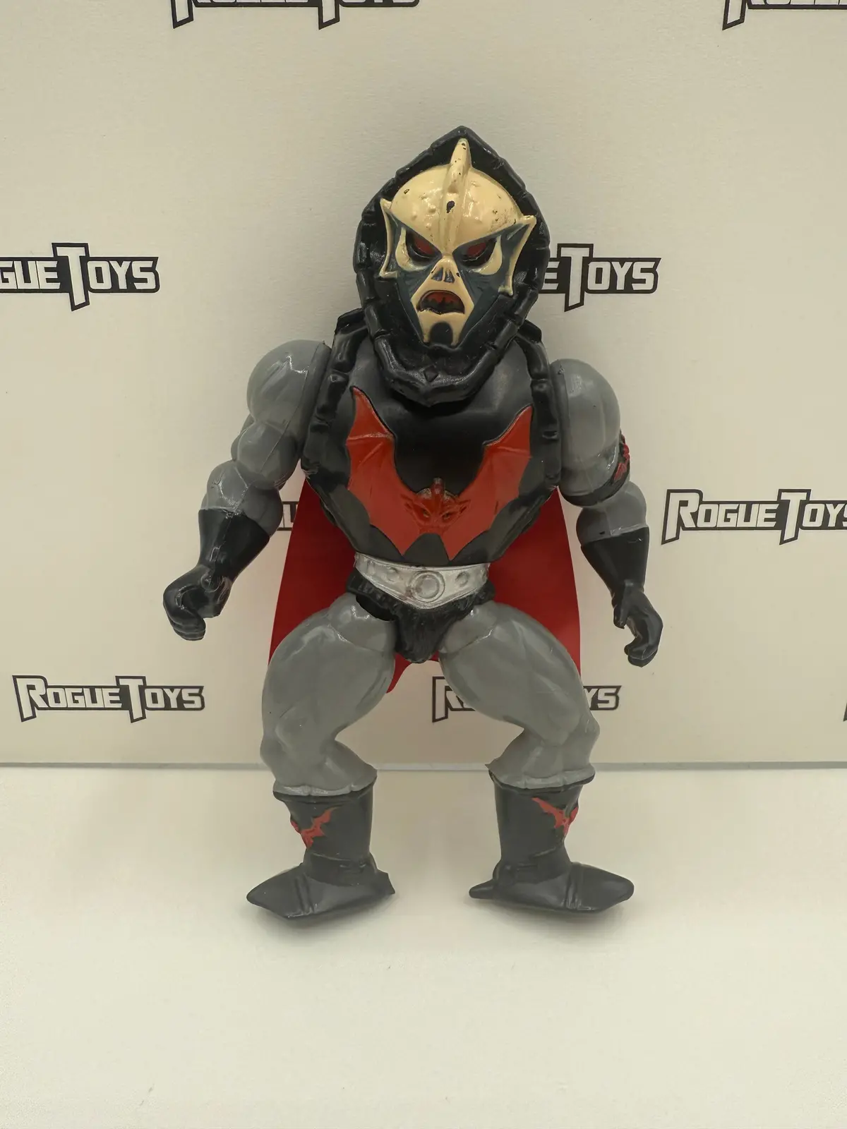 Mattel Masters Of The Universe (Motu) Hordak 1