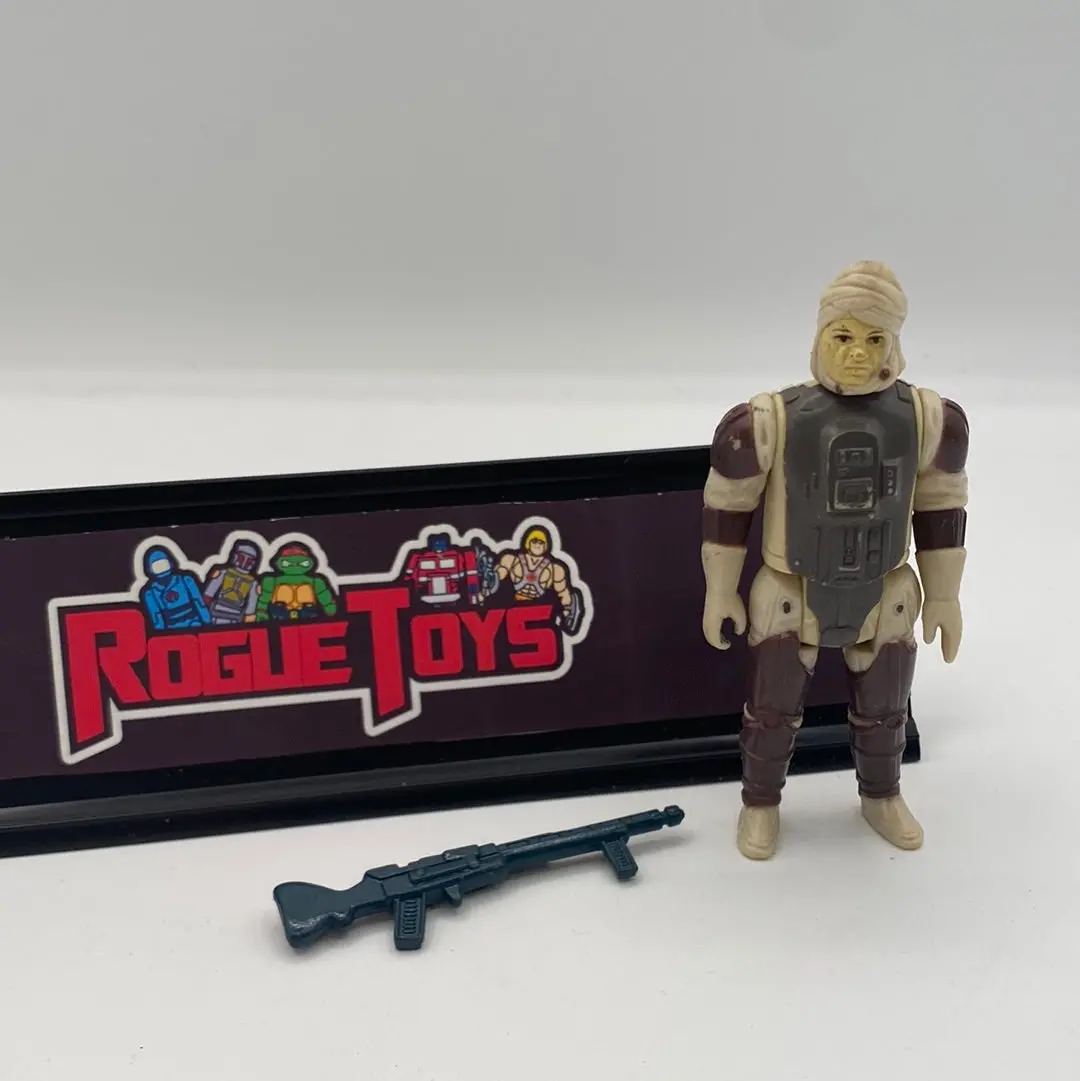 Vintage Kenner 1980 Star Wars: The Empire Strikes Back Dengar 1